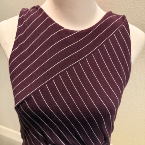 Athleta Santorini Thera Dress. Sz Large Tall - Picture 6 of 10